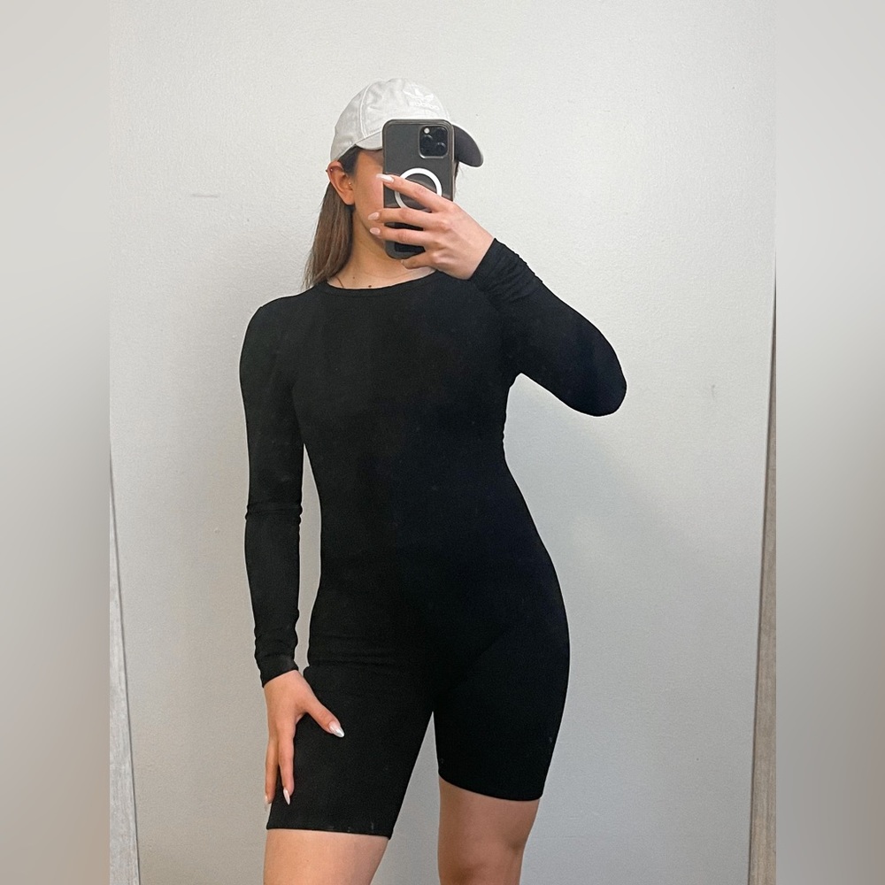 New brooklyn romper